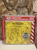 2SACD Tchaikovsky The Nutcracker-62(2005) Decca Mercury Living Presence 35mm