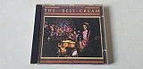 Cream Strange Brew The Best Of CD фірмовий