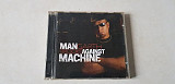 Garth Brooks Man Аgainst Machine