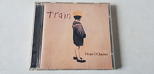Train Drops Of Jupiter