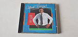 Gilbert Becaud CD фірмовий