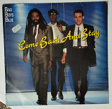 BAD BOYS BLUE * Come Back And Stay * 87 Germany, Coconut 609 404