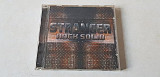 Stranger Rock Solid