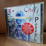 Red Hot Chili Peppers - By The Way