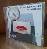 Red Hot Chili Peppers - Greatest Hits