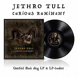 Jethro Tull – Curious Ruminant -25