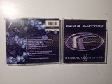 Фирменная запись FEAR FACTORY-Remanufacture (Cloning Technology) (1997, cd)