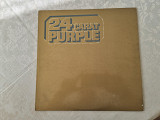 Deep Purple 24 Carat Purple /Japan/