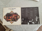 Cream Live Cream Volume II /Japan/