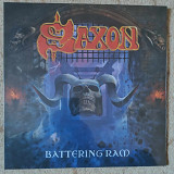 Saxon – Battering Ram