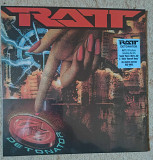 Ratt – Detonator