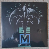 Queensrÿche – Empire