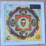 Ringo Starr – Time Takes Time