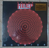 Uriah Heep ‎– Equator