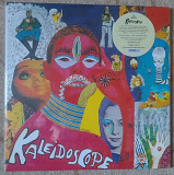 Kaleidoscope – Kaleidoscope(1969)Mexico