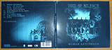 VOID OF SILENCE "Human Antithesis" Code666 [CODE024] digipak CD