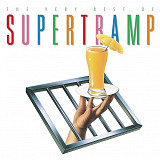 Supertramp - The Very Best Of (1990/2017)