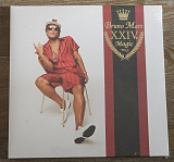 Bruno Mars – XXIVK Magic LP 12" Europe