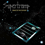 Supertramp - Crime Of The Century (1974/2002)