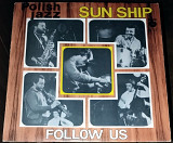 Polish Jazz vol.61 – Sun Ship – Follow us (Polskie Nagrania Muza SX 1941)