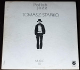 Polish Jazz vol.69 – Tomasz Stanko – Music 81 (Polskie Nagrania Muza SX 2405)