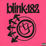 Blink-182 - One More Time... [2023] [1 LP] [Coke Bottle Clear]