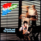 Siouxsie & The Banshees - Kaleidoscope (1980/2006)