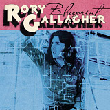 Rory Gallagher - Blueprint (1973/2018)