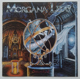 Morgana Lefay – Sanctified CD Фірмовий