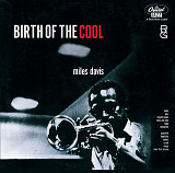 Miles Davis - Birth Of The Cool (1957/2001)