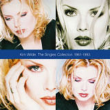 Kim Wilde - The Singles Collection 1981-1993 (1993/2012)