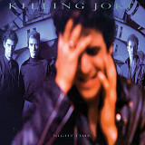 Killing Joke - Night Time (1985/2008)