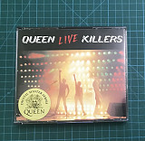 Queen ‎– Live Killers