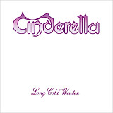 Cinderella - Long Cold Winter (1988/1992)