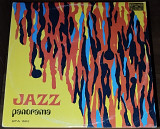 Jazz Panarama II (Balkanton BTA 1502)