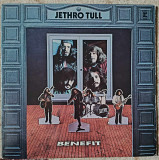 Jethro Tull ‎– Benefit