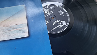 Vinyl - Dire Straits - Communique - винил