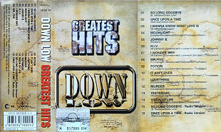 Down Low – Greatest Hits