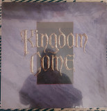 Kingdom Come – Kingdom Come 1988 England