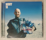 CD MOBY 2002 18 (EU)