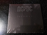 AC/DC “Back In Black”