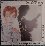 David Bowie – Scary Monsters 1980 Germany