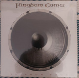 Kingdom Come – In Your Face 1989 England