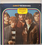 THE BEACH BOYS Close-Up 2LP VG+/EX-