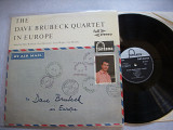 The Dave Brubeck Quartet ( ORIGINAL )