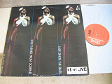 FILM STUDIO ORCHESTRA Lady sings the blues JVC CD4W-7029E Quadradisc (JAPAN ) LP