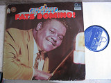 Fast Domino (Germany)LP ***