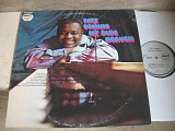 Fats Domino : My Blue Heaven ( USA ) Rock & Roll, Rhythm & Blues LP ***