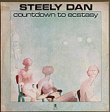 STEELY DAN «Countdown To Ecstasy» ℗1973