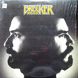 BRECKER BROTHERS, THE «The Brecker Bros.» PROMO WHITE LABELS! ℗1975